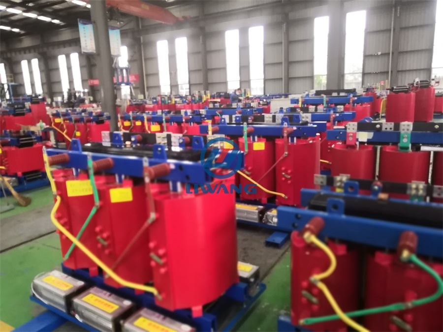 干式變壓器安全距離規(guī)范表